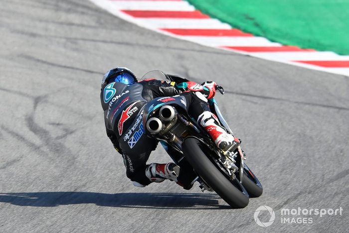 John Mcphee, Petronas Sprinta Racing