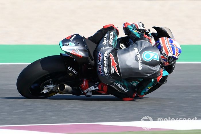 Jake Dixon, SIC Racing Team