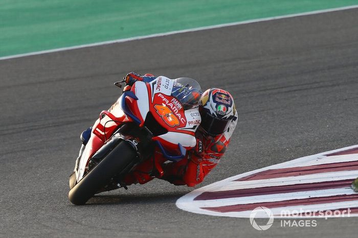 Jack Miller, Pramac Racing