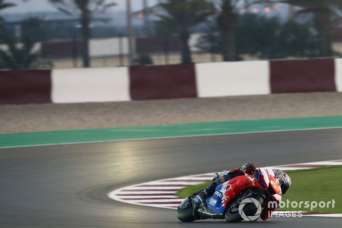 Jack Miller, Pramac Racing