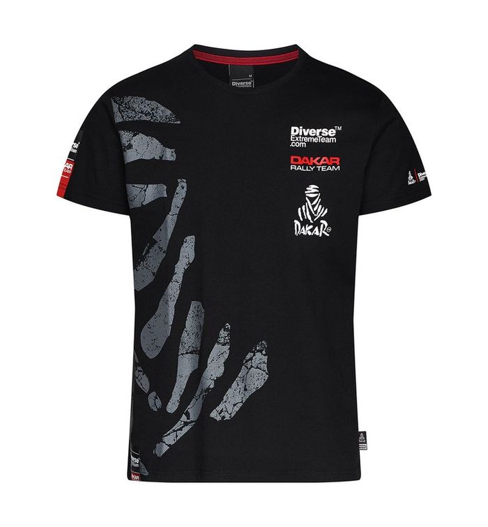 Dakar Diverse Extreme Team