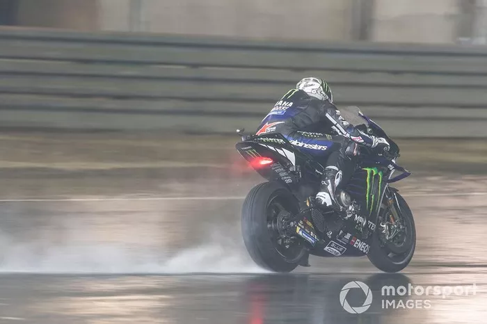 Maverick Vinales, Yamaha Factory Racing
