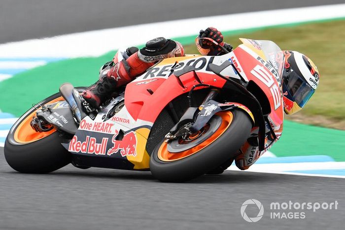 Jorge Lorenzo, Repsol Honda Team