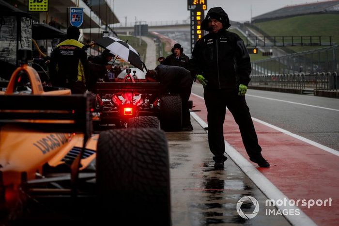 Pato O'Ward, Arrow McLaren SP Chevrolet