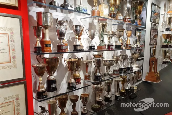 Trofeos