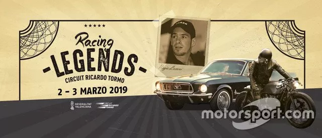 Cartel Racing Legends 2019