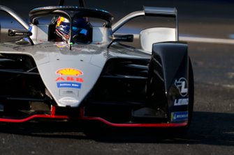 Sébastien Buemi , Nissan e.Dam, Nissan IMO1