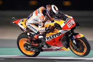 Jorge Lorenzo, Repsol Honda Team