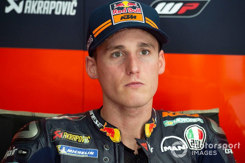 Pol Espargaro, Red Bull KTM Factory Racing