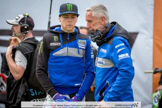 Romain Febvre, Monster Energy Yamaha Factory Racing