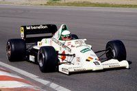 Toleman