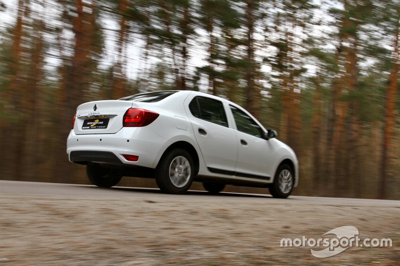 Renault Logan