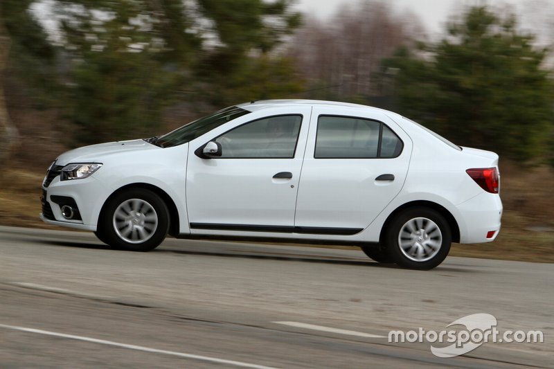 Renault Logan