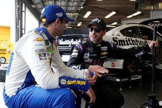 Jimmie Johnson