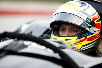 Spencer Pigot