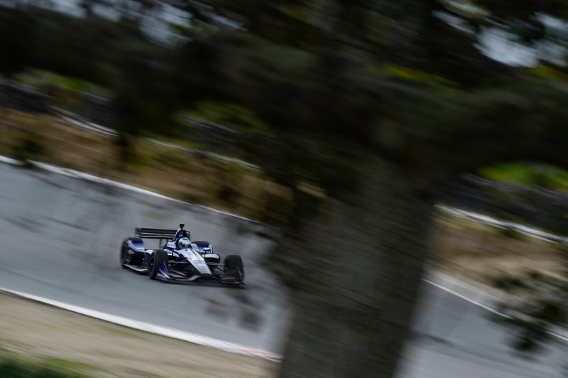 RC Enerson, Carlin Chevrolet