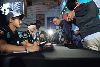 Fabio Quartararo, PETRONAS Yamaha Sepang Racing Team