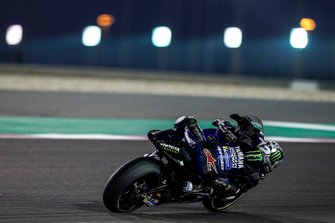 Maverick Viñales, Yamaha Factory Racing