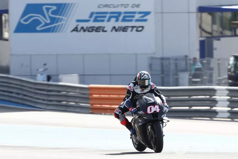 Andrea Dovizioso