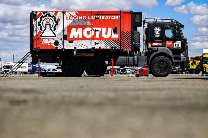 Motul