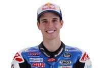 LCR Honda teampresentatie