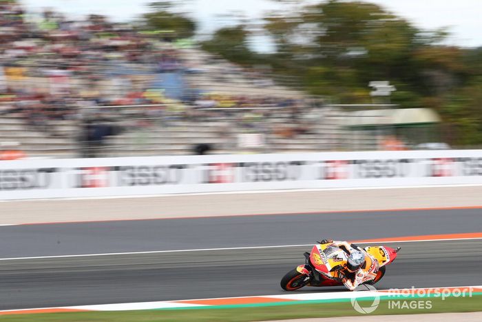 Pol Espargaró, Repsol Honda Team 