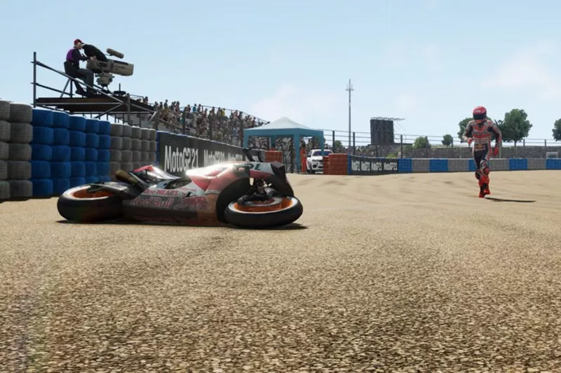 Imagen de MotoGP 2021