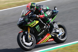 Johann Zarco, Monster Yamaha Tech 3