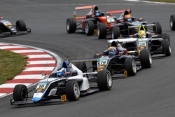 Julian Hanses, US Racing