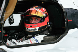 Timo Bernhard, Porsche Team