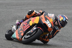 Bradley Smith, Red Bull KTM Factory Racing