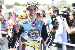 Alex Marquez, Marc VDS