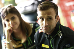 Johann Zarco, Monster Yamaha Tech 3