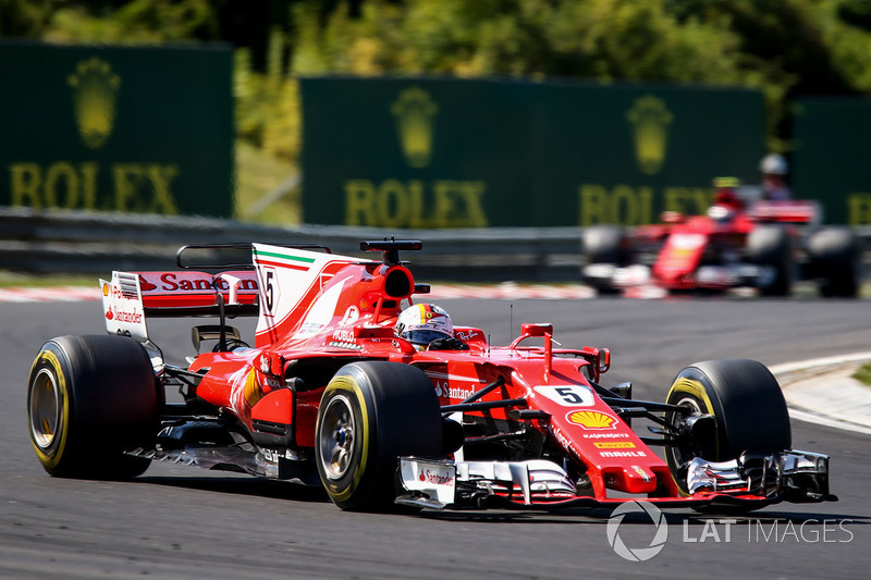 Grand Prix de Hongrie
