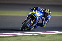 Андреа Янноне, Team Suzuki MotoGP