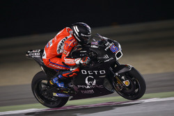 Скотт Реддінг, Pramac Racing