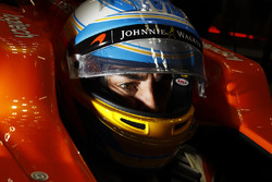 Fernando Alonso, McLaren