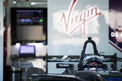 Sam Bird, DS Virgin Racing