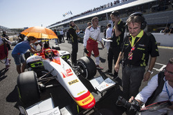 Alex Palou, Campos Racing