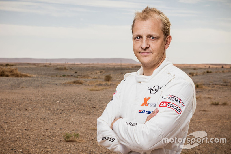 Mikko Hirvonen