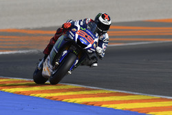 Хорхе Лоренсо, Yamaha Factory Racing