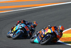 Міка Калліо, Red Bull KTM Factory Racing, Тіто Рабат, Estrella Galicia 0,0 Marc VDS