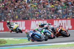 Mattia Pasini, Italtrans Racing Team