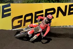 Tim Gajser, Team HRC