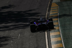 Даниил Квят, Scuderia Toro Rosso STR12