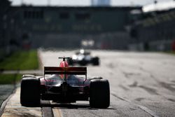 Daniel Ricciardo, Red Bull Racing RB13