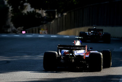 Стоффель Вандорн, McLaren MCL32