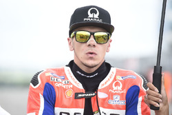 Scott Redding, Pramac Racing