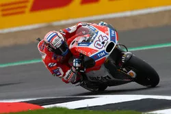 Andrea Dovizioso, Ducati Team