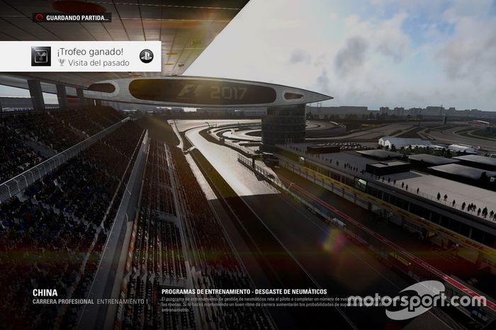 Circuito de Shanghai